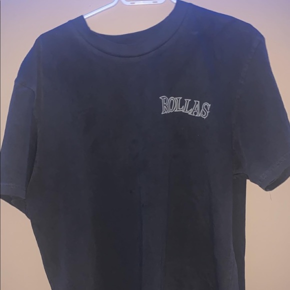 Rolls T - Picture 2 of 2